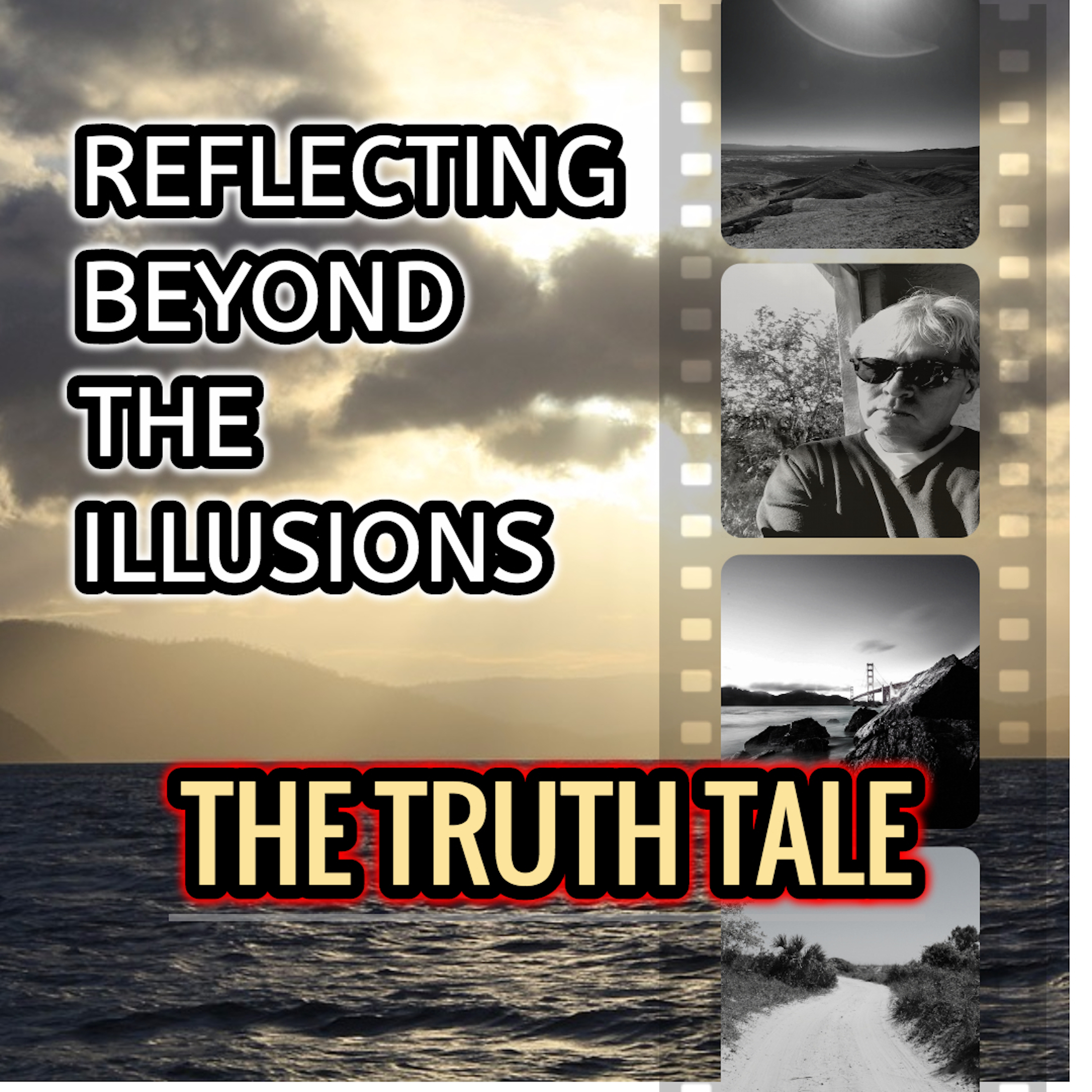 Press Release: New Album Release – Reflecting Beyond the Illusions by The Truth Tale