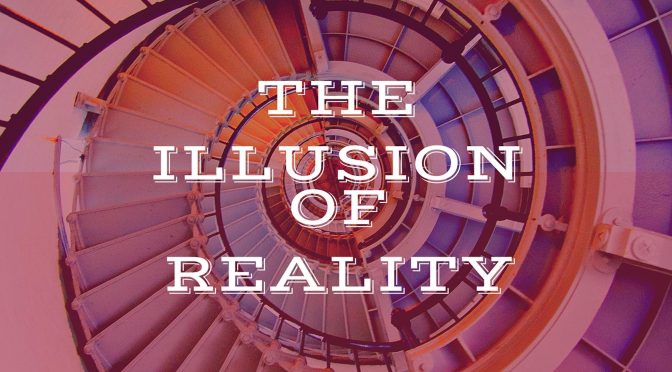 New Music Release: The Illusion Of Reality By The Truth Tale