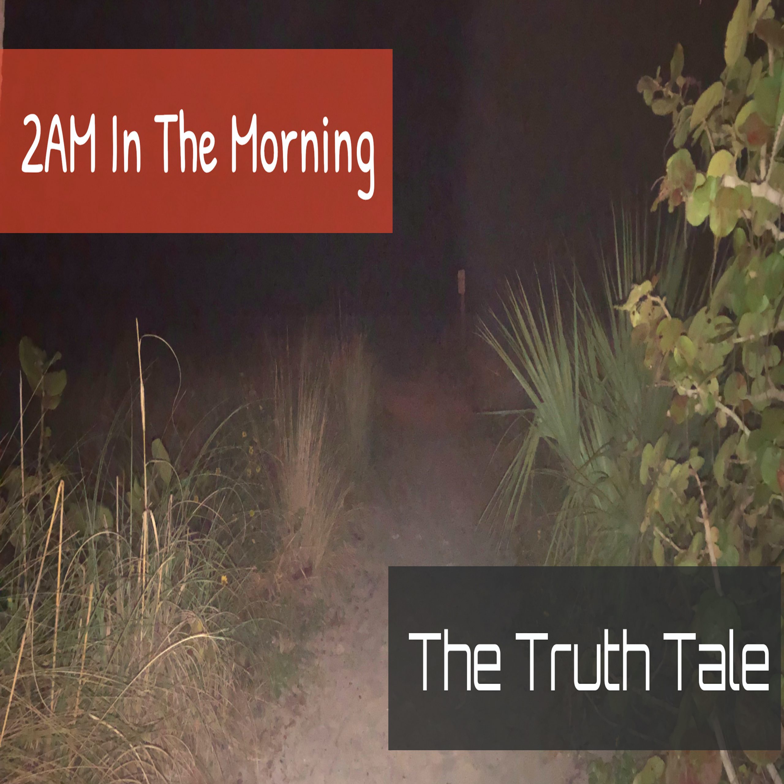 Music Video: 2 AM In The Morning by The Truth Tale